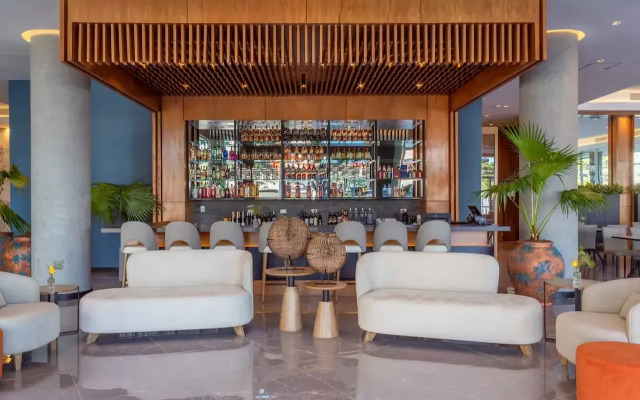 Tryp By Wyndham Asuncion