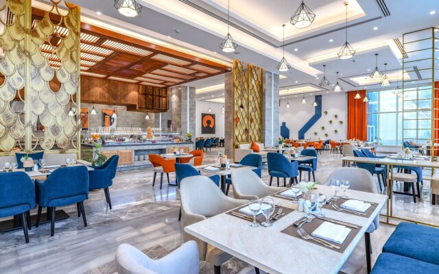 Tolip Resort Elgalala Hills