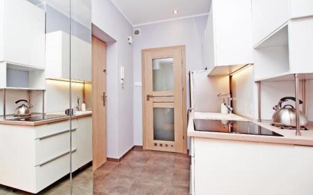 Gdynia Comfort Apartments 1