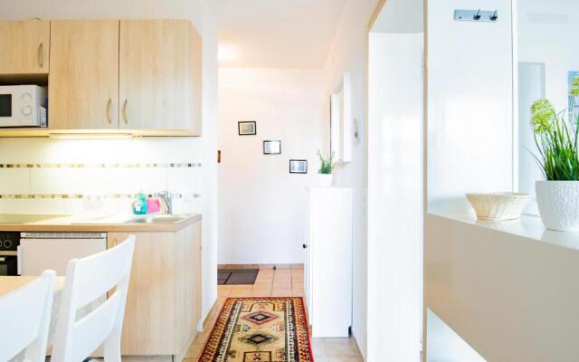 Haus Meeresblick Wohnung 24