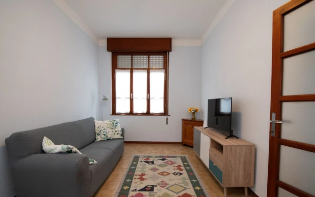 Villa Ada in Toscolano-maderno