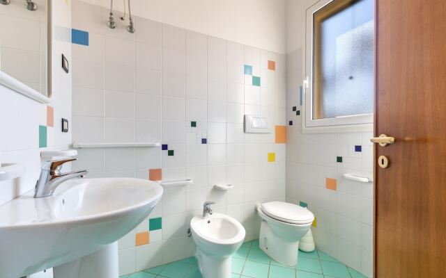 2751 Villa Athena by Barbarhouse