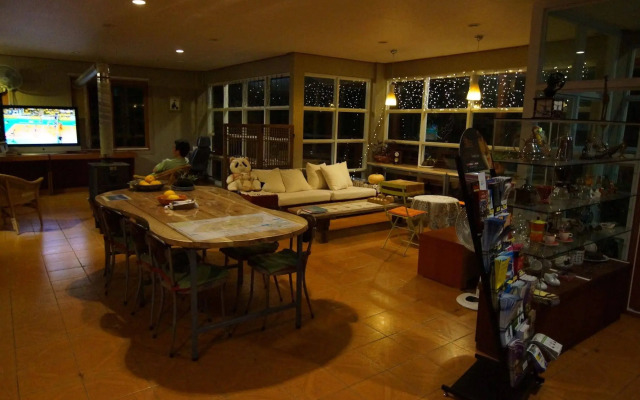 Yerae Pension