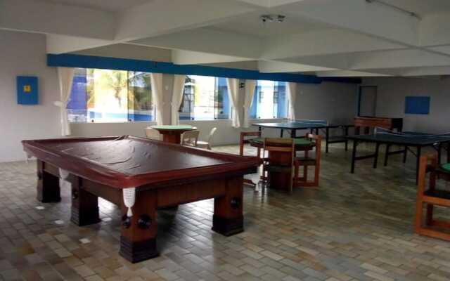 27 Praia Hotel