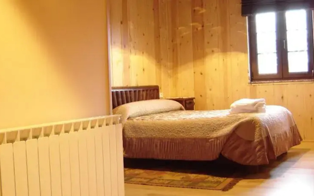 Albergue A Reboleira