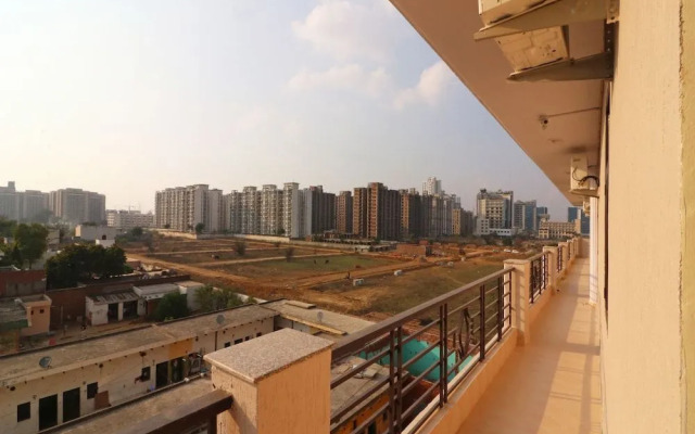 Shree Shyam Square By OYO Rooms