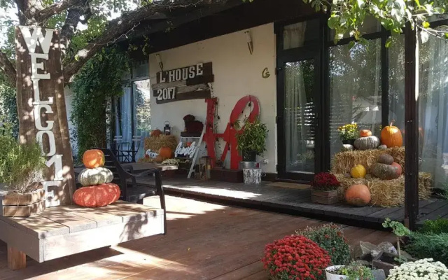  L'House Taganrog  - фото 2