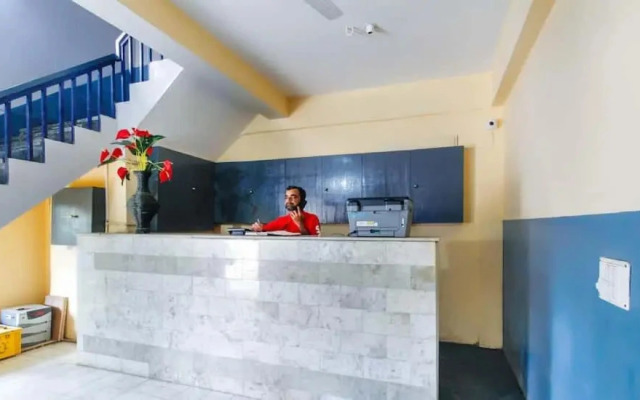 Continental Keerthi by OYO
