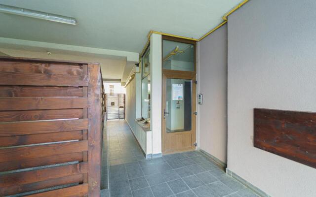 5* mansion in city center