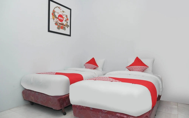 Ceria Homestay By OYO Rooms