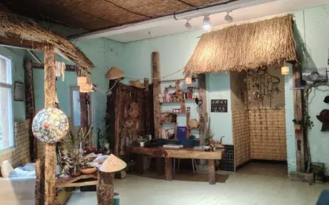 Scarecrow Garden Inn