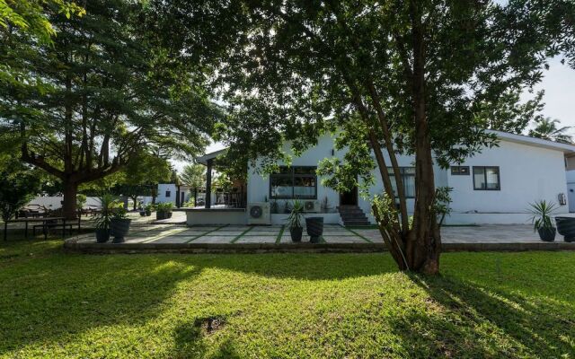 Villandro Residence