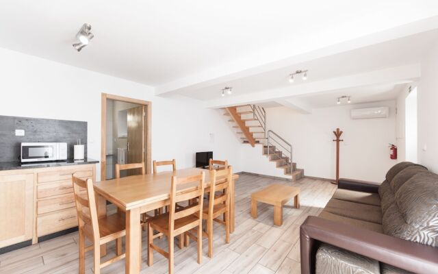 As Casas do Vinagreiro