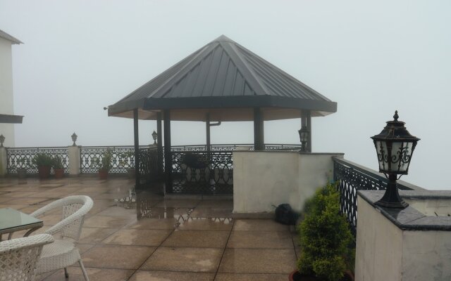 Rosetum Kasauli