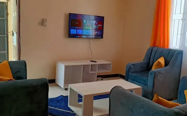 Lux Suites Mwembeni Flats Mtwapa