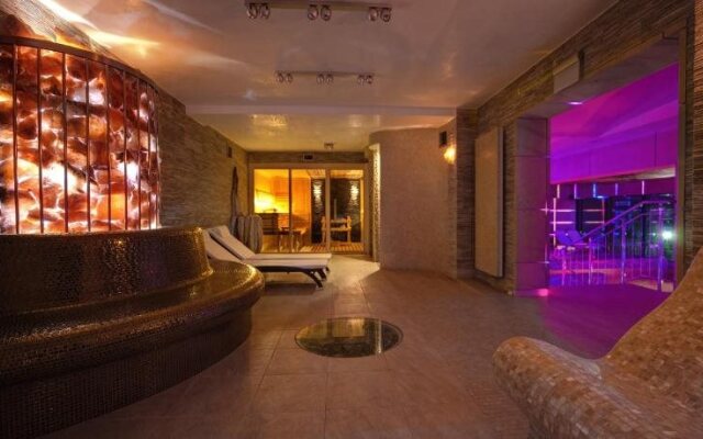 Hotel Pegaz