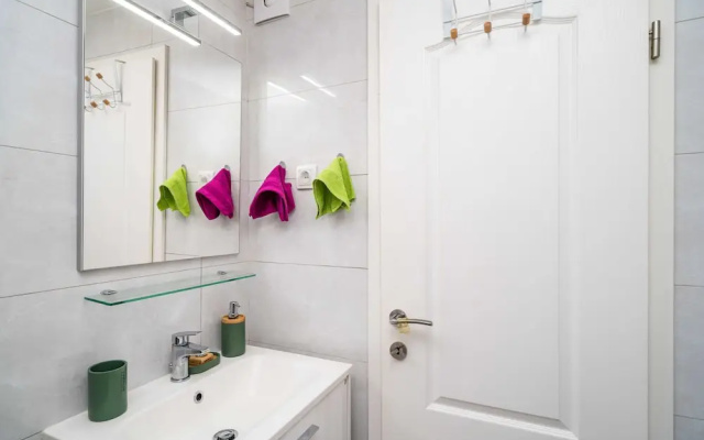 Apartment Laneta