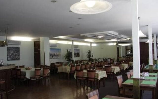 Šport Hotel Bôrik