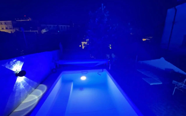 Castelo Terrace