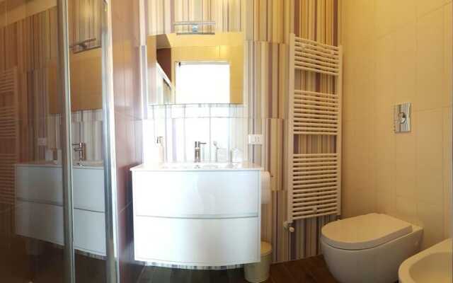 Penthouse Salento - Galatina