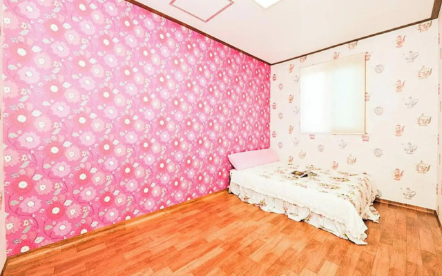 Pocheon Nature Pension