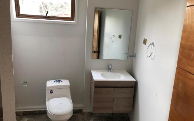 Domos Dream hotel cabañas