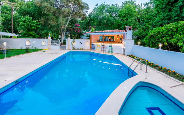 Calypso Cozy Suites