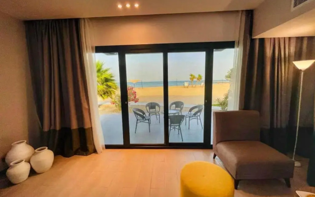 Hdb Al Khobar Resort And Spa