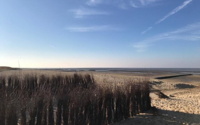 Quartier Hohe Geest 3