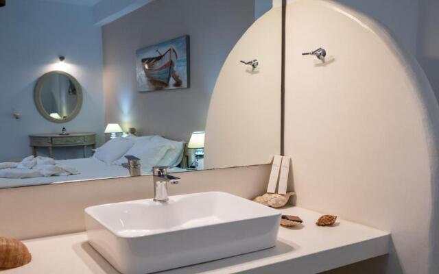 Giasemi Room No 8 Folegandros