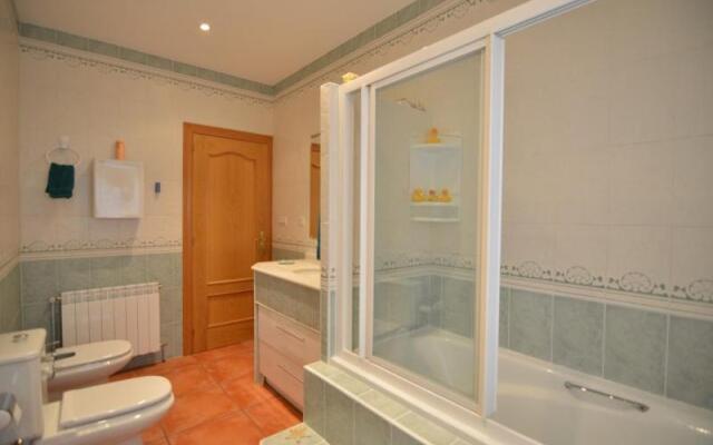 Club Villamar - Fleming