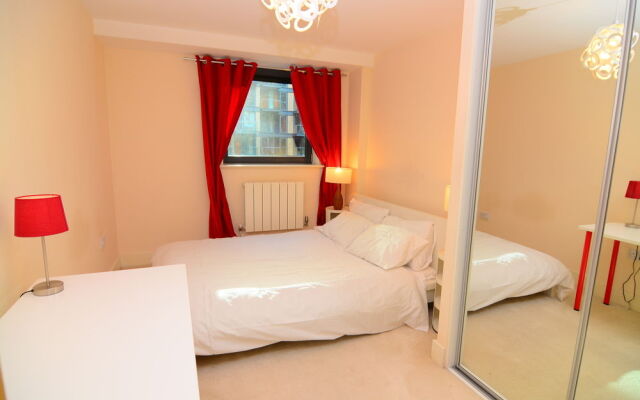 Millharbour Residences