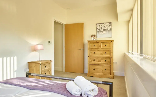 Charter House Serviced Apartments