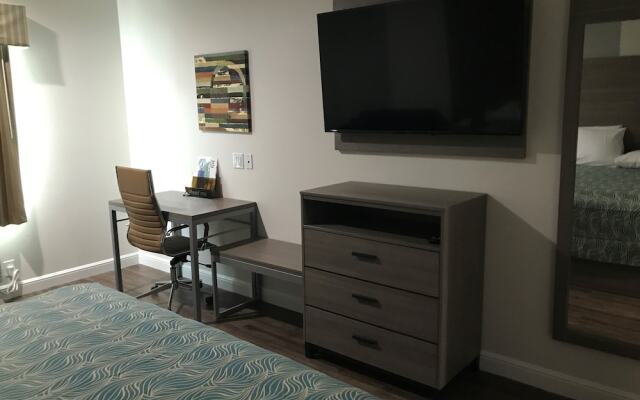 Grand Villa Inn & Suites - Humble