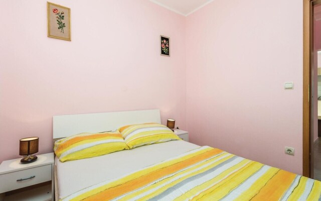 Nice Home in Matulji With Wifi and 1 Bedrooms