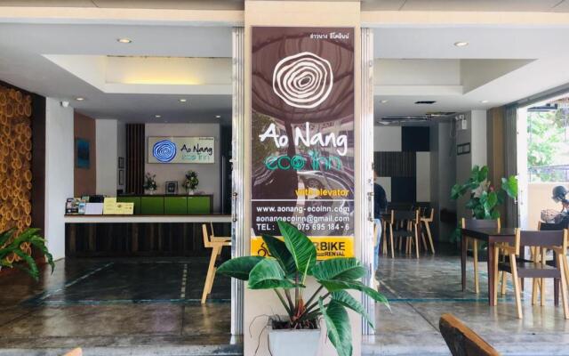 Aonang Eco Inn