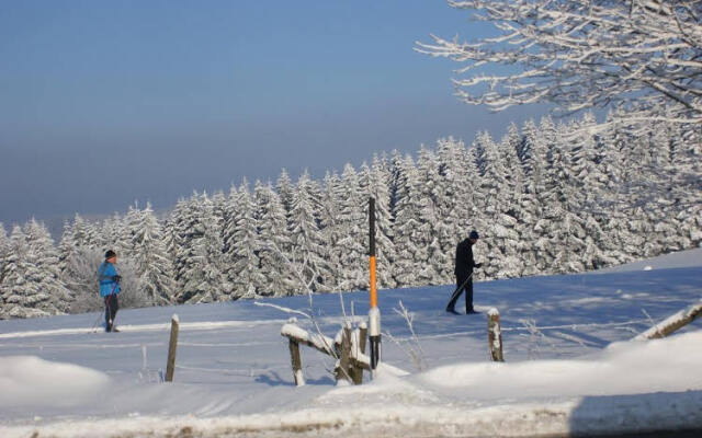 Landgasthof zum Sorpetal