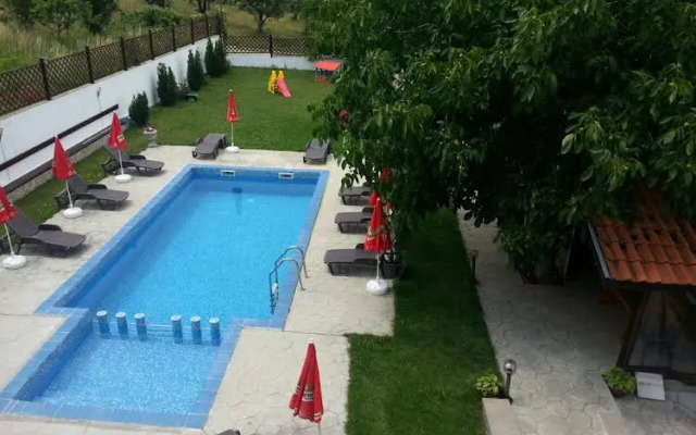Asya Guest House