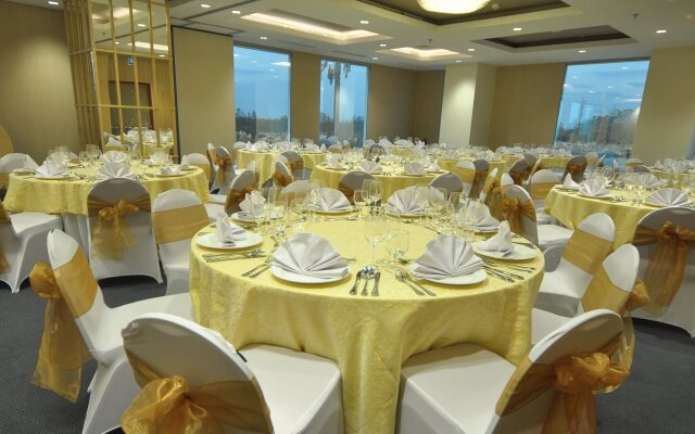 GTV Hotel and Service Apartments