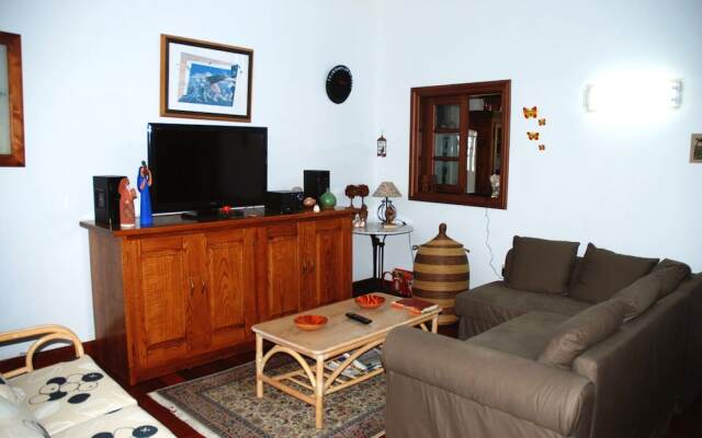 Villa Laura