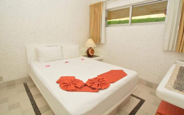 Pacifica Resort Ixtapa