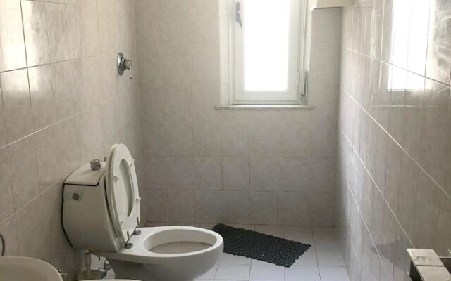 Apartment With 3 Bedrooms In Pisa With Enclosed Garden