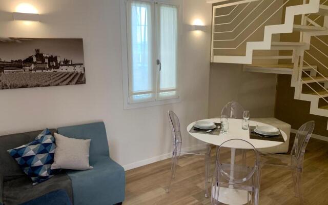 SOAVE HOUSE ALLE VIGNE-1-Luxury stay