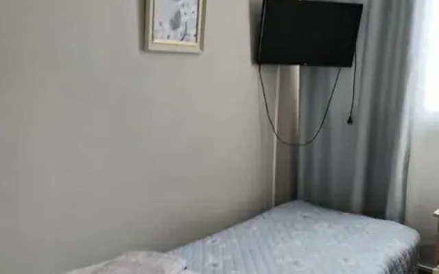 Гостиничный комплекс Горизонт