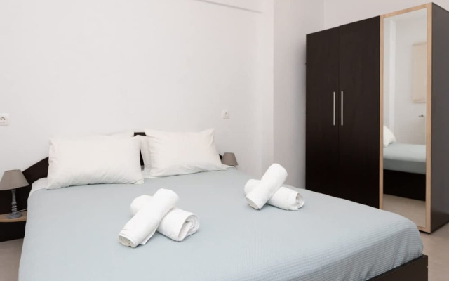 Le Alex Bright Modern Escape Near Citycenter