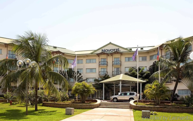 Novotel Orisha Cotonou