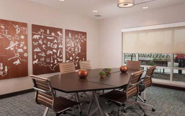 TownePlace Suites Charleston Airport/Convention Center