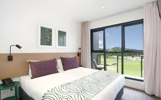 Quest Springfield Central