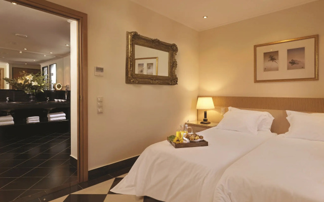 Out Of The Blue All Inclusive Resort & Spa