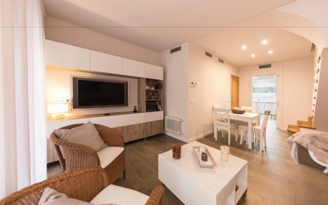 Bravissimo Port Marina Palamós